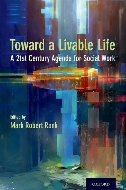 Cover of Toward a Livable Life