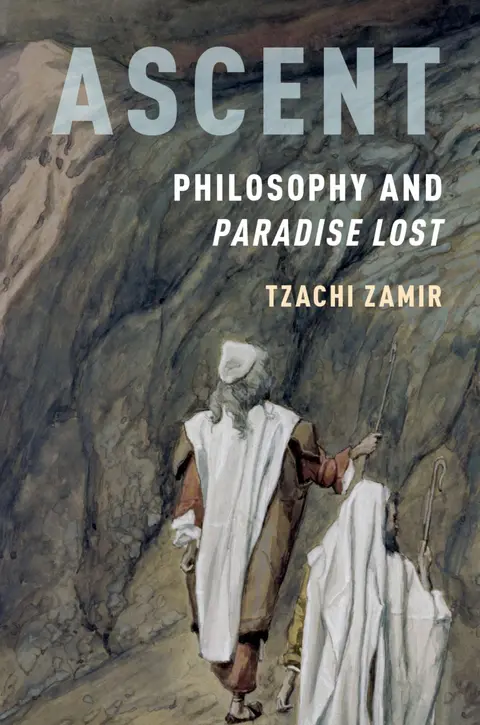 Cover of Ascent