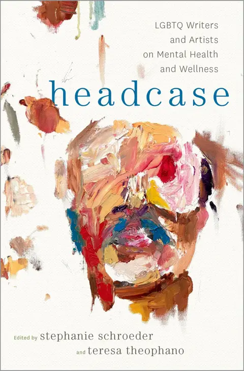 Cover of Headcase