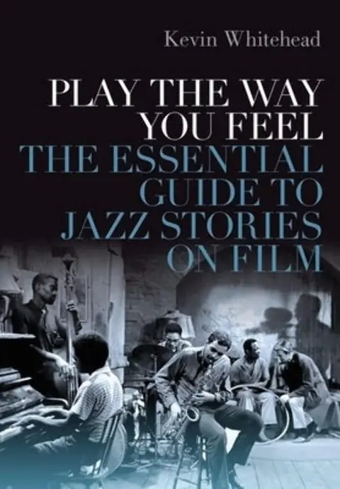 Cover of Play the Way You Feel
