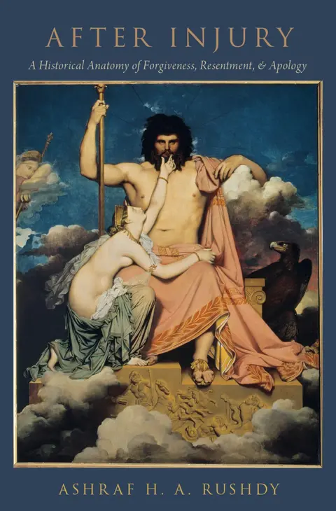 Cover of After Injury