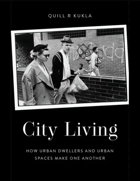 Cover of City Living
