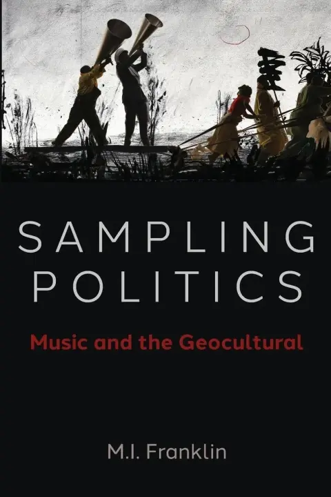 Cover of Sampling Politics