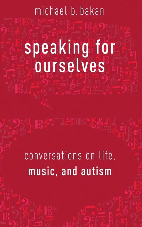 Cover of Speaking for Ourselves