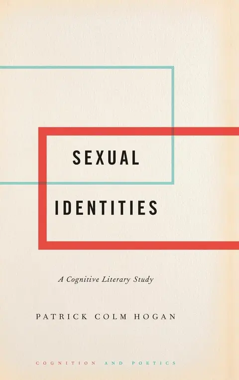 Cover of Sexual Identities