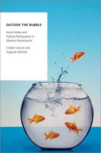 Cover of Outside the Bubble