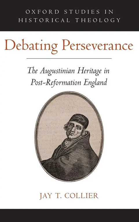 Cover of Debating Perseverance