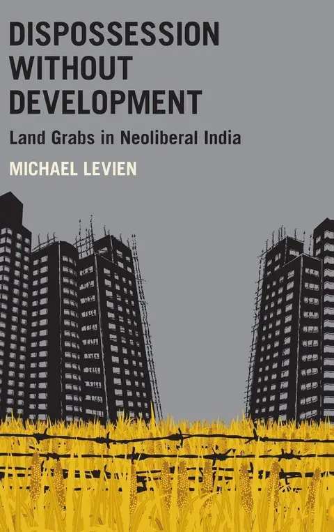 Cover of Dispossession without Development