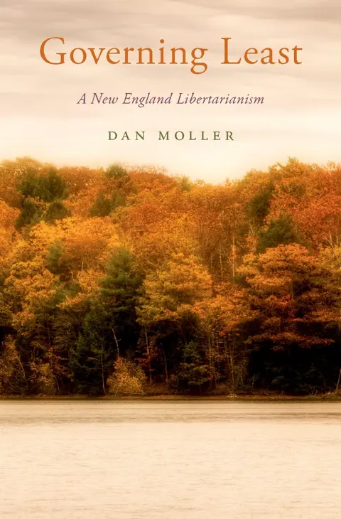 Cover of Governing Least