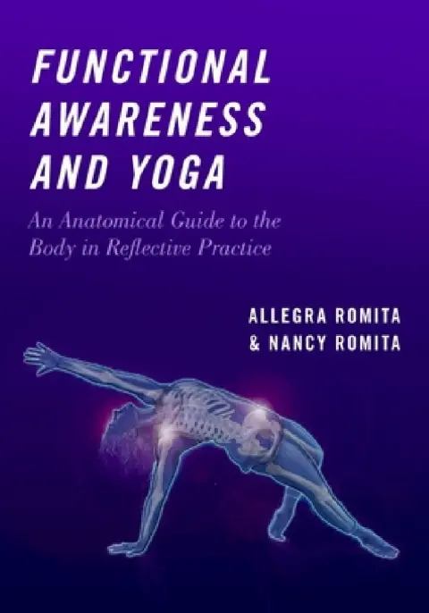 Cover of Functional Awareness and Yoga