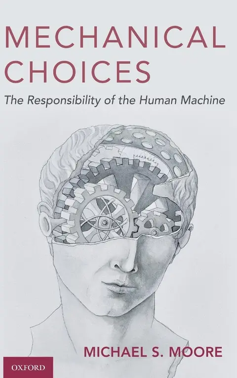 Cover of Mechanical Choices