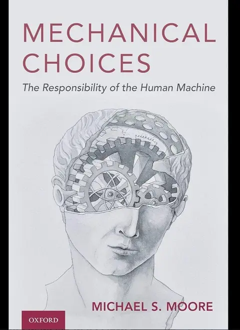 Cover of Mechanical Choices