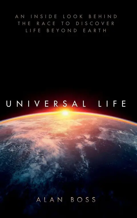 Cover of Universal Life
