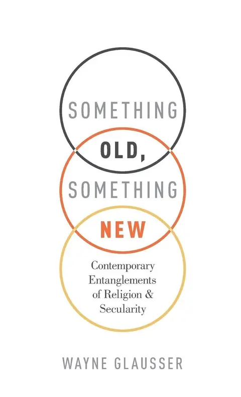 Cover of Something Old, Something New