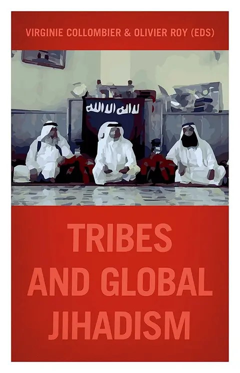 Cover of Tribes and Global Jihadism