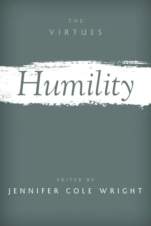 Cover of Humility