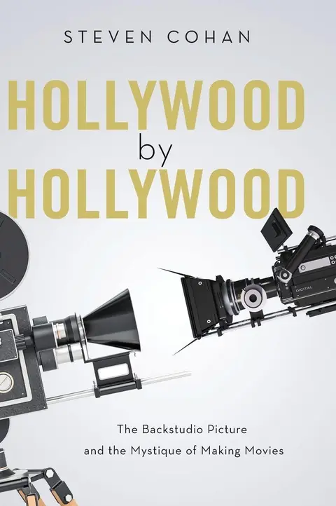 Cover of Hollywood by Hollywood