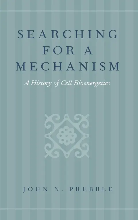 Cover of Searching for a Mechanism