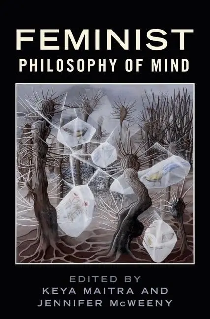 Cover of Feminist Philosophy of Mind