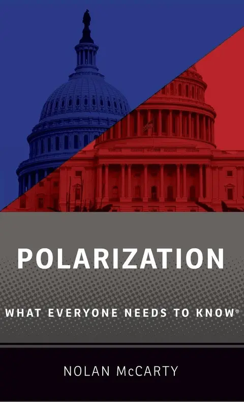 Cover of Polarization
