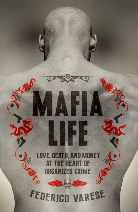 Cover of Mafia Life