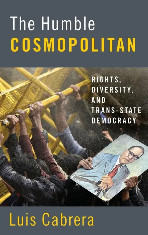 Cover of The Humble Cosmopolitan