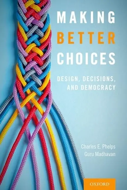 Cover of Making Better Choices