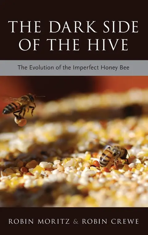 Cover of The Dark Side of the Hive