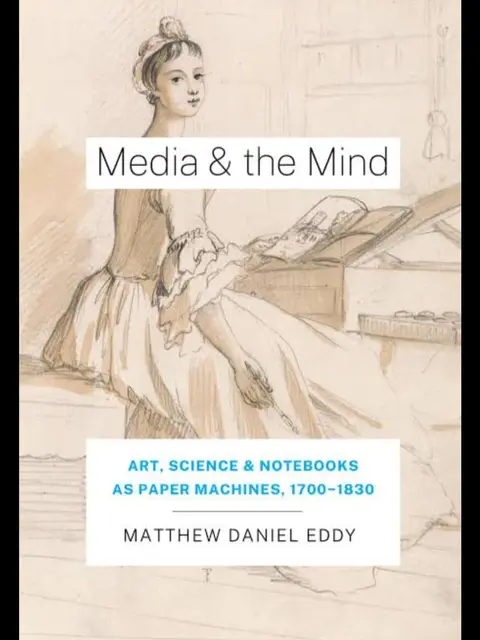Cover of Media in Mind