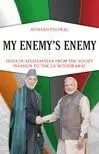 Cover of My Enemys Enemy