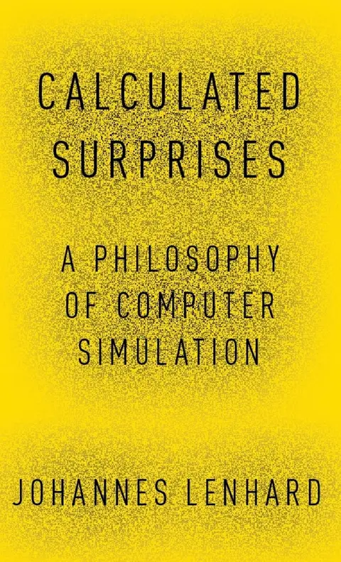 Cover of Calculated Surprises