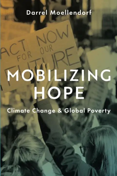 Cover of Mobilizing Hope
