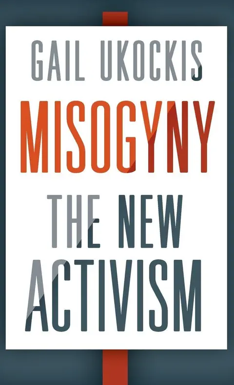 Cover of Misogyny