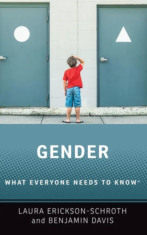 Cover of Gender