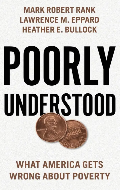 Cover of Poorly Understood
