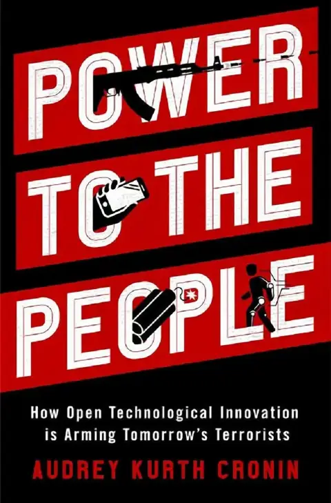 Cover of Power to the People