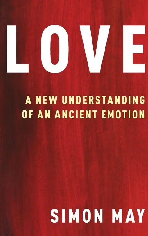 Cover of Love