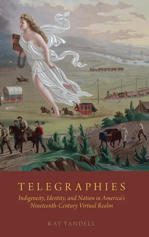 Cover of Telegraphies