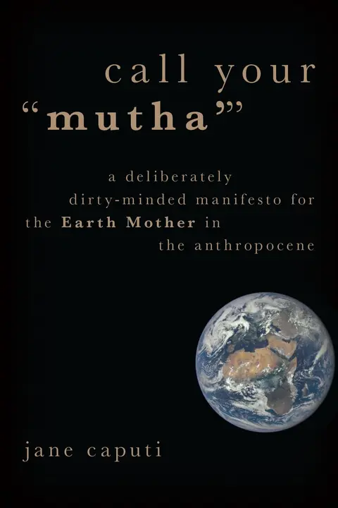 Cover of Call Your "Mutha'"