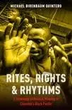 Cover of Rites, Rights and Rhythms