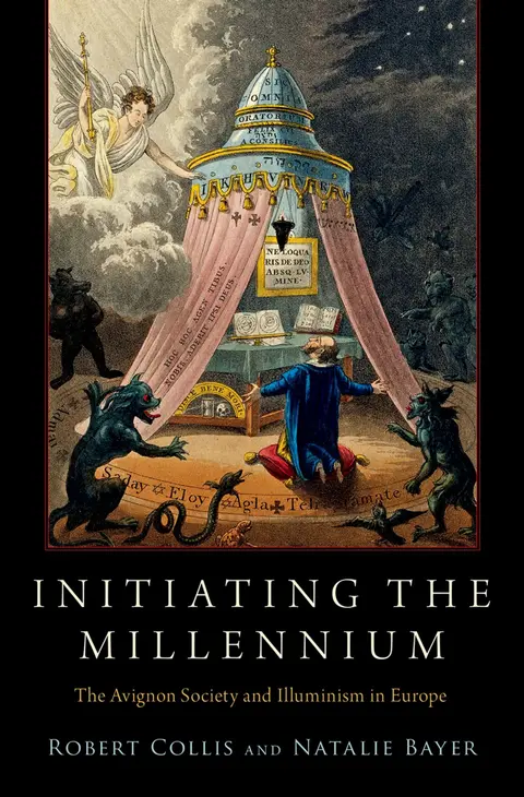 Cover of Initiating the Millennium