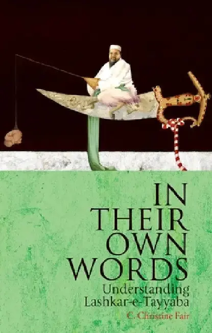 Cover of In Their Own Words