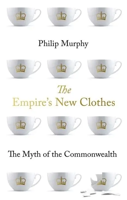 Cover of The Empire's New Clothes