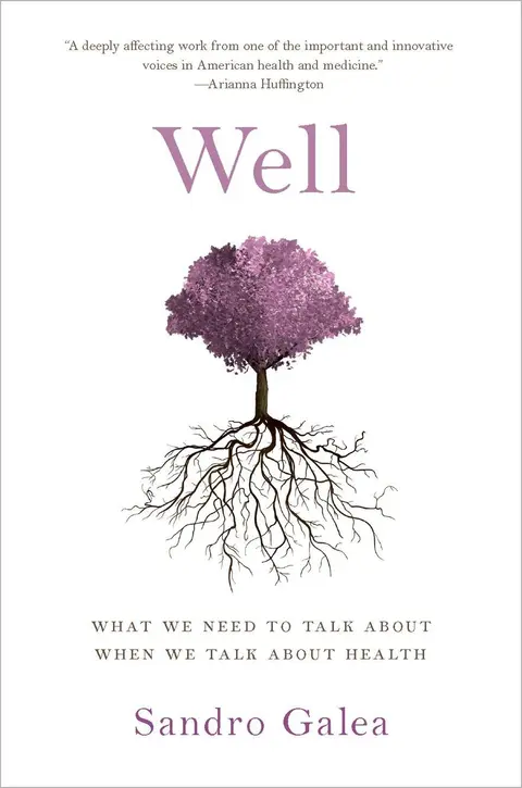 Cover of Well