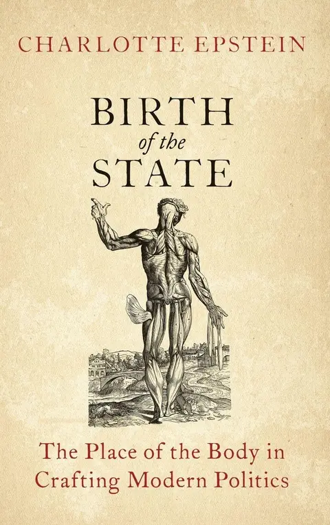 Cover of Birth of the State
