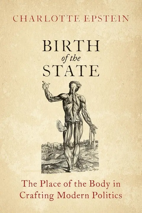 Cover of Birth of the State