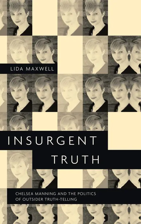 Cover of Insurgent Truth