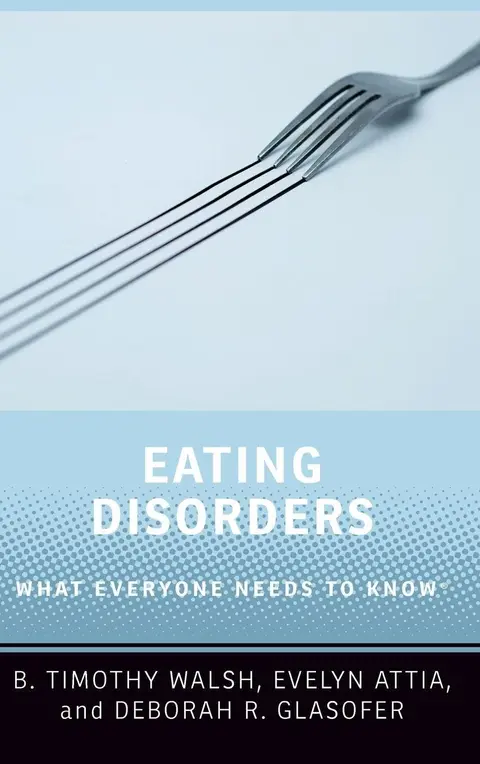 Cover of Eating Disorders