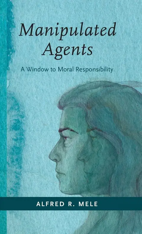 Cover of Manipulated Agents