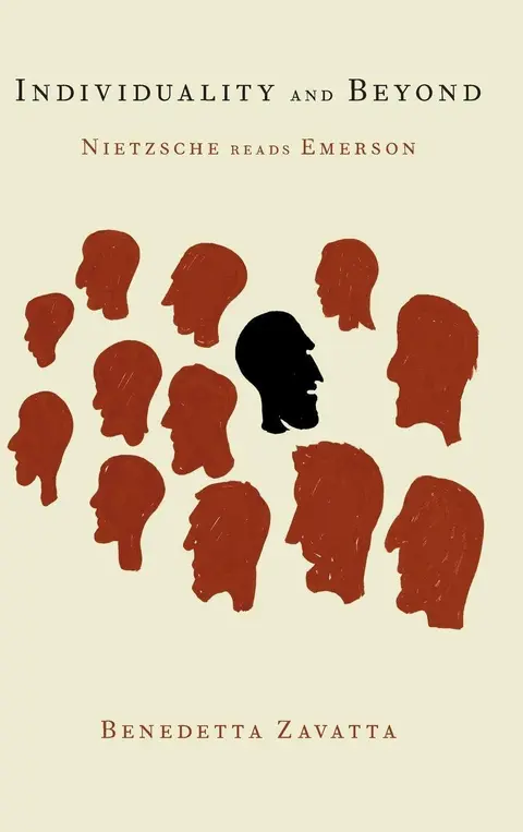 Cover of Individuality and Beyond